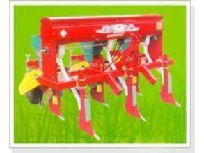 雙印農(nóng)機(jī)2BYF-3型種植施肥機(jī)械 精準(zhǔn)施肥的明星產(chǎn)品