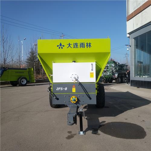 廠家農業施肥機械 有機肥撒肥機 撒肥料神器 拋糞車