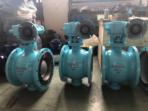 遠(yuǎn)大閥門不銹鋼襯氟電動(dòng)球閥 品質(zhì)之選，廣西代理商助您無(wú)憂采購(gòu)